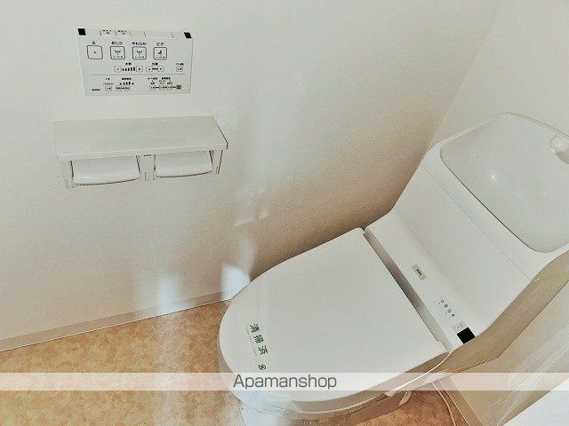 誠洋ハイツ別宮の内装写真