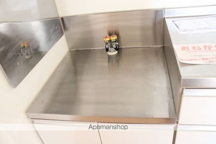 リバーサイド紫雲[2DK/44.75m2]の内装5