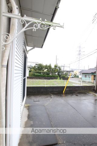 SKコーポの内装写真