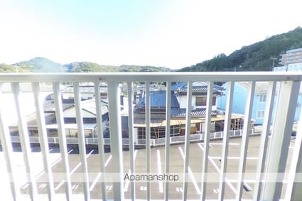 ＤＥＮＤＥＮ　Ｋｏｕｄａ[2SLDK/79.13m2]の眺望