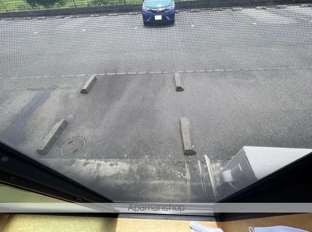 レオパレスピュア高松の内装写真
