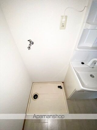 ラ・フォーレ２４[1K/27.36m2]の内装5