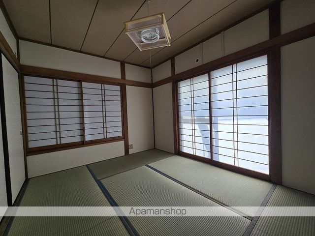 detached 東京都あきる野市草花1712-8

地図を見る