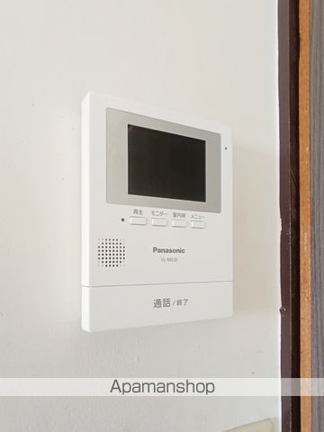 SKハイツの内装写真