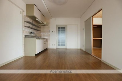 大進第三ハイツ[3DK/63.47m2]の内装2