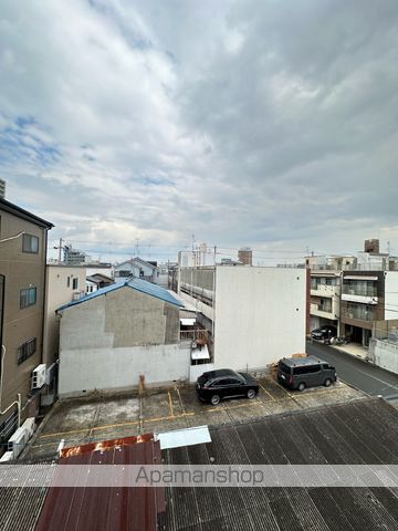 サニーハイツ住吉のその他写真