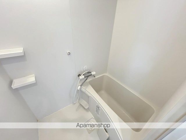 クロノスの内装写真
