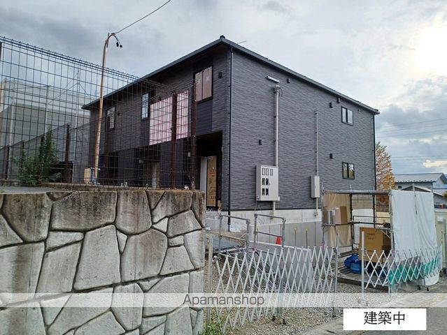 アルバーダ26Aの外観写真
