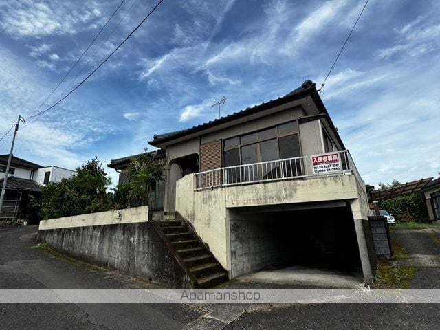 志比田町貸家