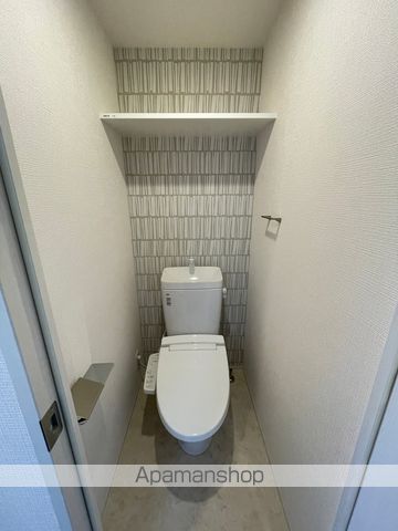 エスリード大阪エヴォルツの内装写真