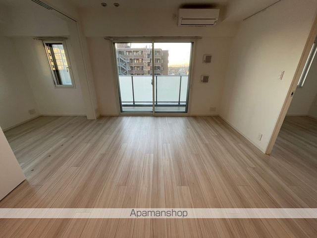 パークアクシス板橋本町ステーションゲートの内装写真