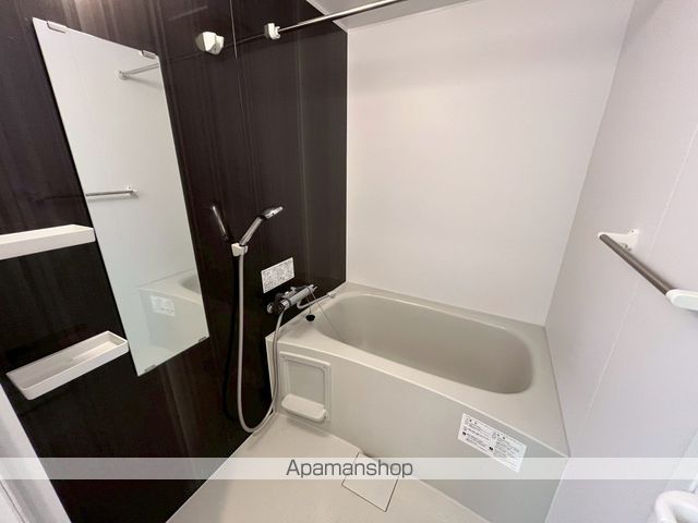 SーRESIDENCE西町の内装写真