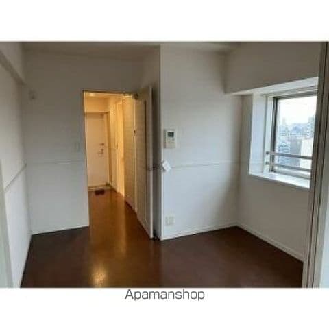 F・PARC西新の内装写真