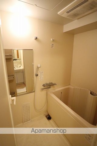 プレステージ立川の内装写真