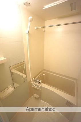 Ｓｔａｇｅ　Ｋ　向島[1LDK/29.08m2]のバス