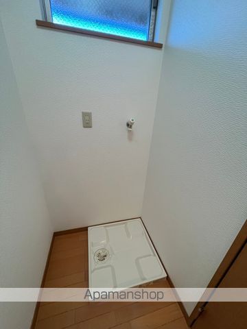フォレストRの内装写真