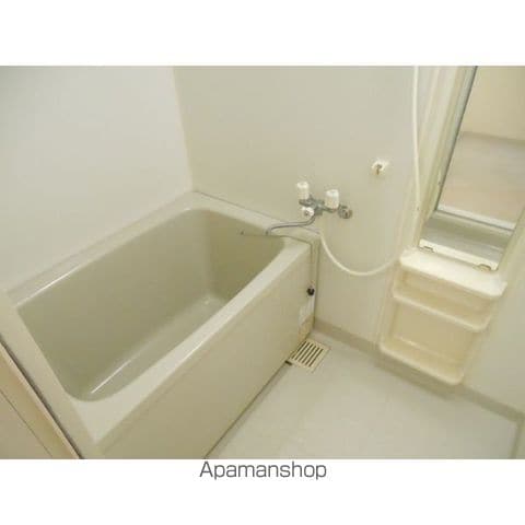 メゾンドゥ城北の内装写真