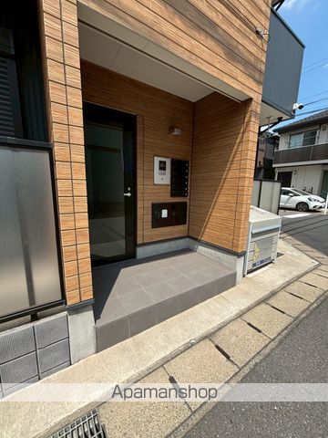 TF蘇我の玄関写真