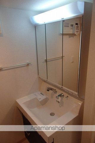 フーレビラの内装写真