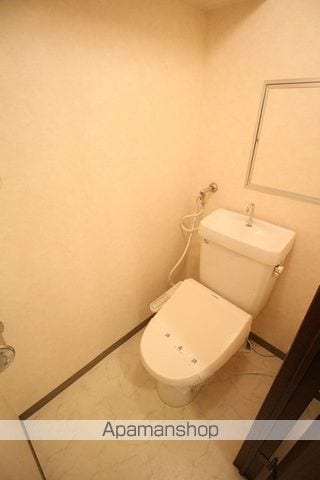 PLUMOSUSの内装写真