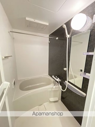 ミハス学芸大学[1LDK/44.5m2]のバス