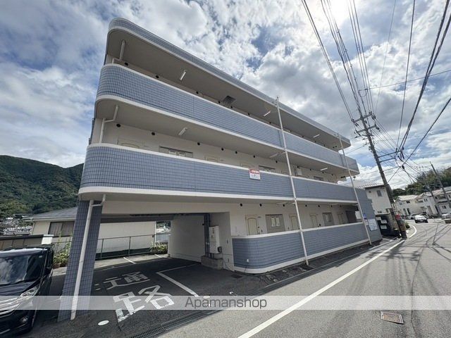 平岩ビルの外観写真
