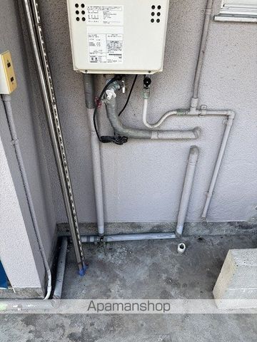 いずみ荘の内装写真