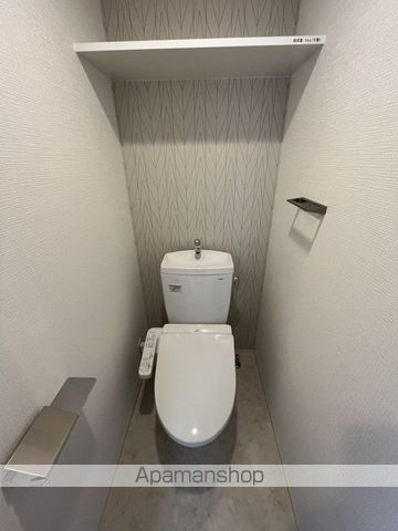 エスリード弁天町ルシェンテの内装写真