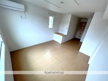 エルミタージュ[2LDK/69.97m2]の内装2