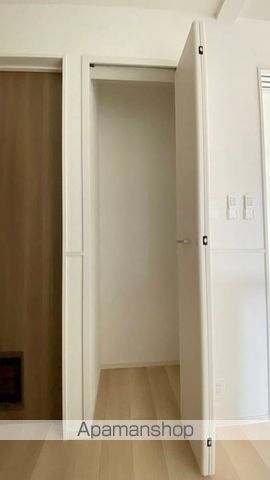エスポワール昴Bの内装写真