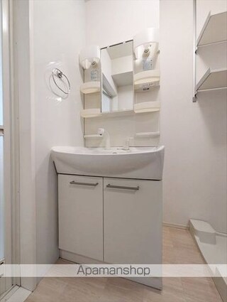 プロムナード[1LDK/45.42m2]の洗面所