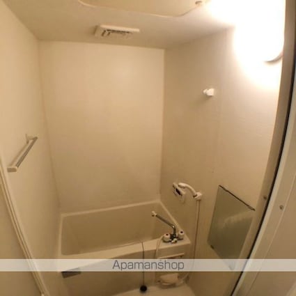 サニーサイドテラスＫ[1R/29.7m2]のバス