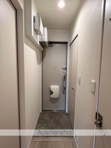 オルテンシア フェイの内装写真