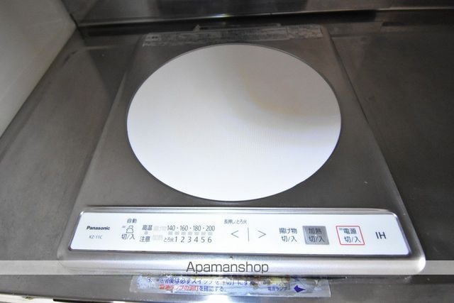モンレーブ通町の内装写真
