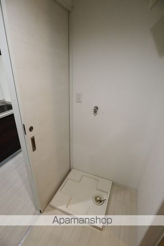 サラン金剛の内装写真