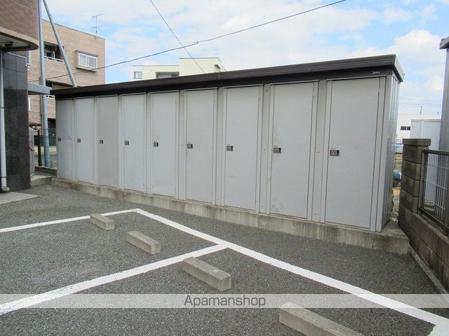 グランフォート盛南のその他写真