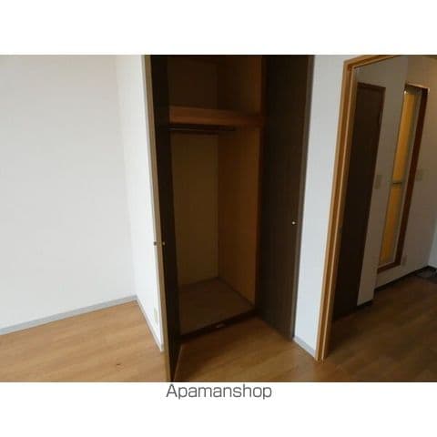 Gハイツ97の内装写真