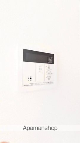 AGLAIA 新宿西落合の内装写真