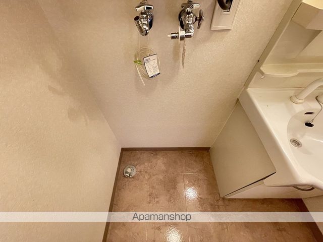 グランメール本通Ⅱ[3LDK/71.6m2]の内装3