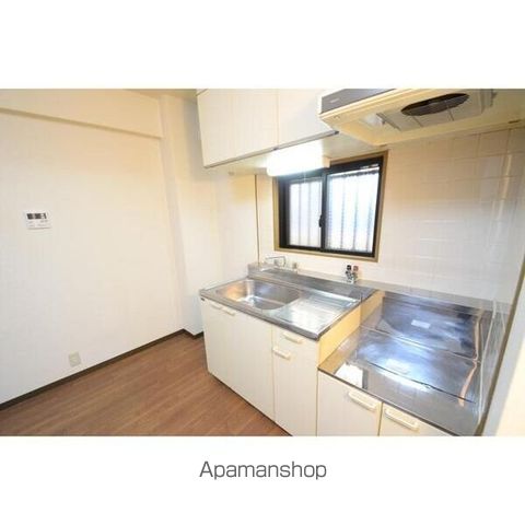 ディアコート東田辺の内装写真