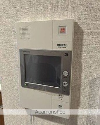 ＡＳＭＡＣＩ　ＭＡＩＳＯＮ両国Ⅰ[2LDK/51.16m2]のセキュリティ