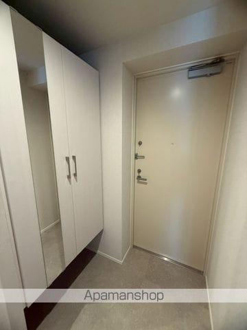ロイジェント上板橋の内装写真