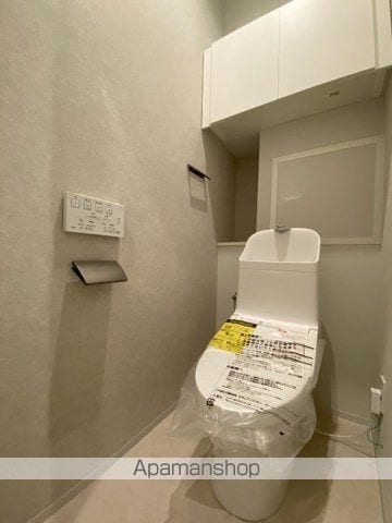 グレースコートシーダーバレーの内装写真