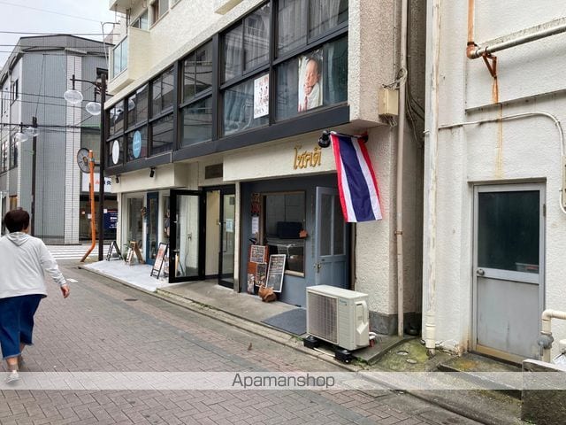 アーバンコートの外観写真