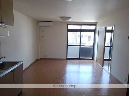 ＲＥＳＩＤＥＮＣＥ筒井[2LDK/56.26m2]の内装3