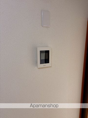 トータスメゾンの内装写真