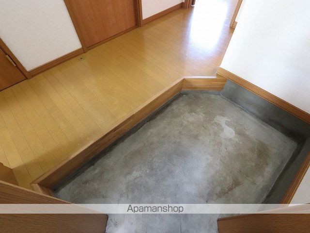 ヴィーナスヴィレッジIIIの内装写真