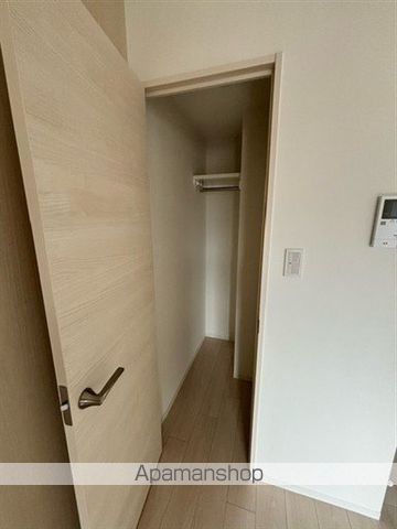 月光野上の内装写真