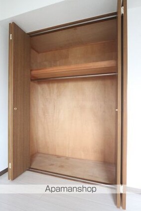 ＡＣＴＹ梅本Ⅱ[3LDK/75.7m2]の収納