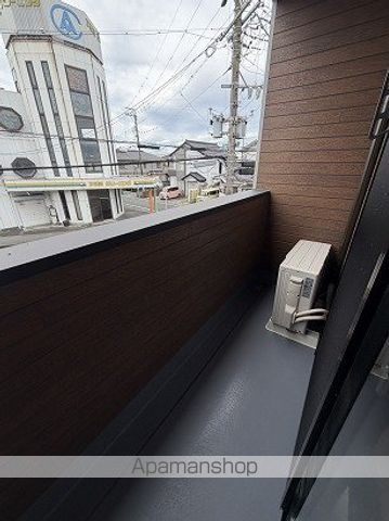 VELTAGEの内装写真